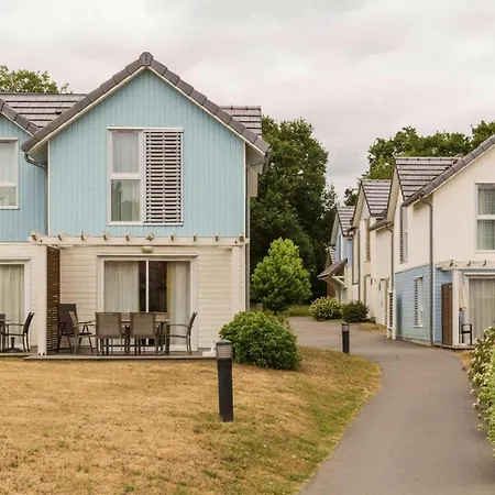 Le Domaine Du Bois De La Gree,