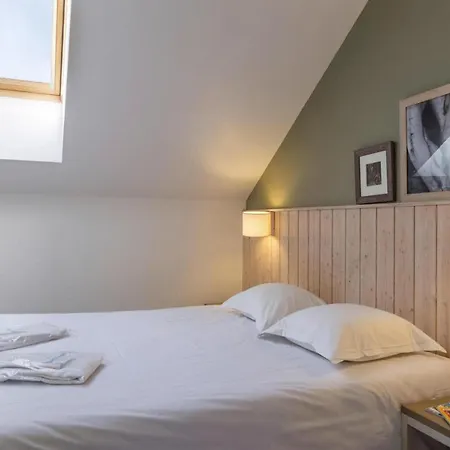 Le Domaine Du Bois De La Gree, פורנישי